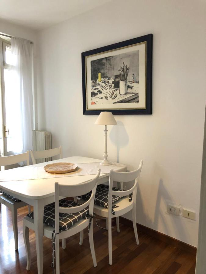 Lacisivm View Apartment *