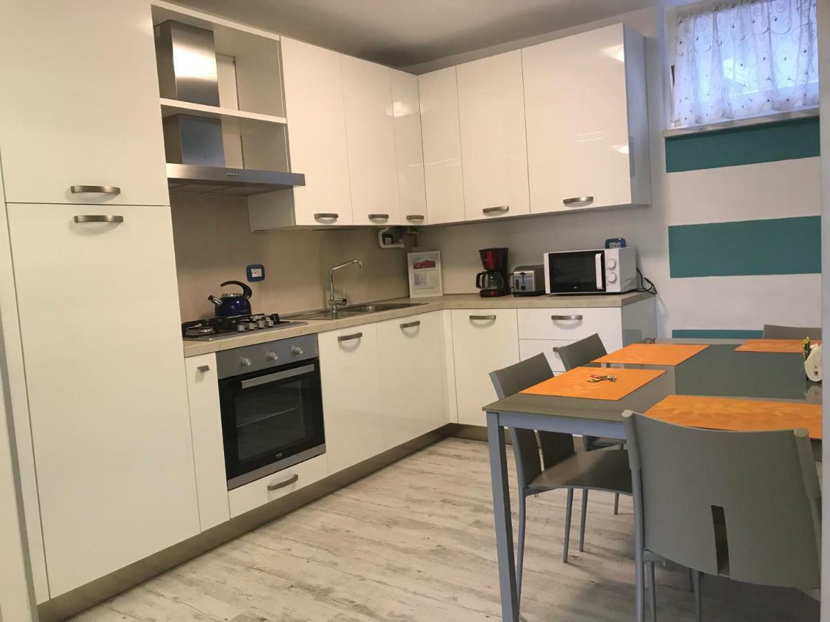 Lacisivm View Apartment *